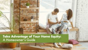 Homeownership builds Home Equity