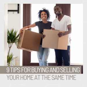 Simultaneous Buying & Selling